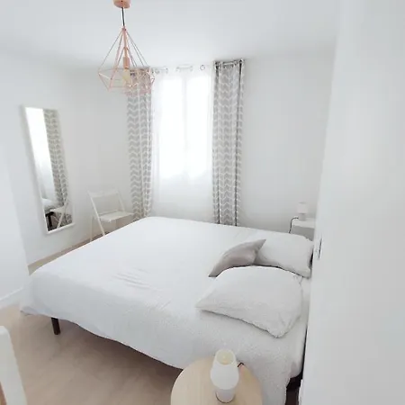 L'Escale cocooning T3 Centre ville Bagnères-de-Bigorre Extérieur photo