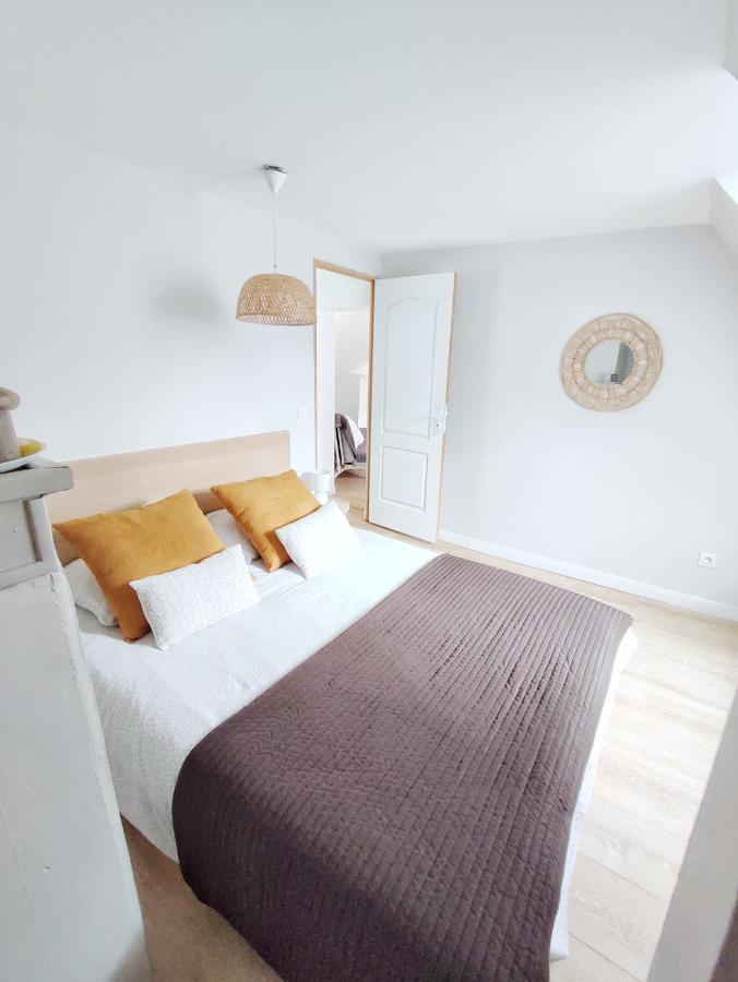 Apartamento L'escale Cocooning T3 Centre
