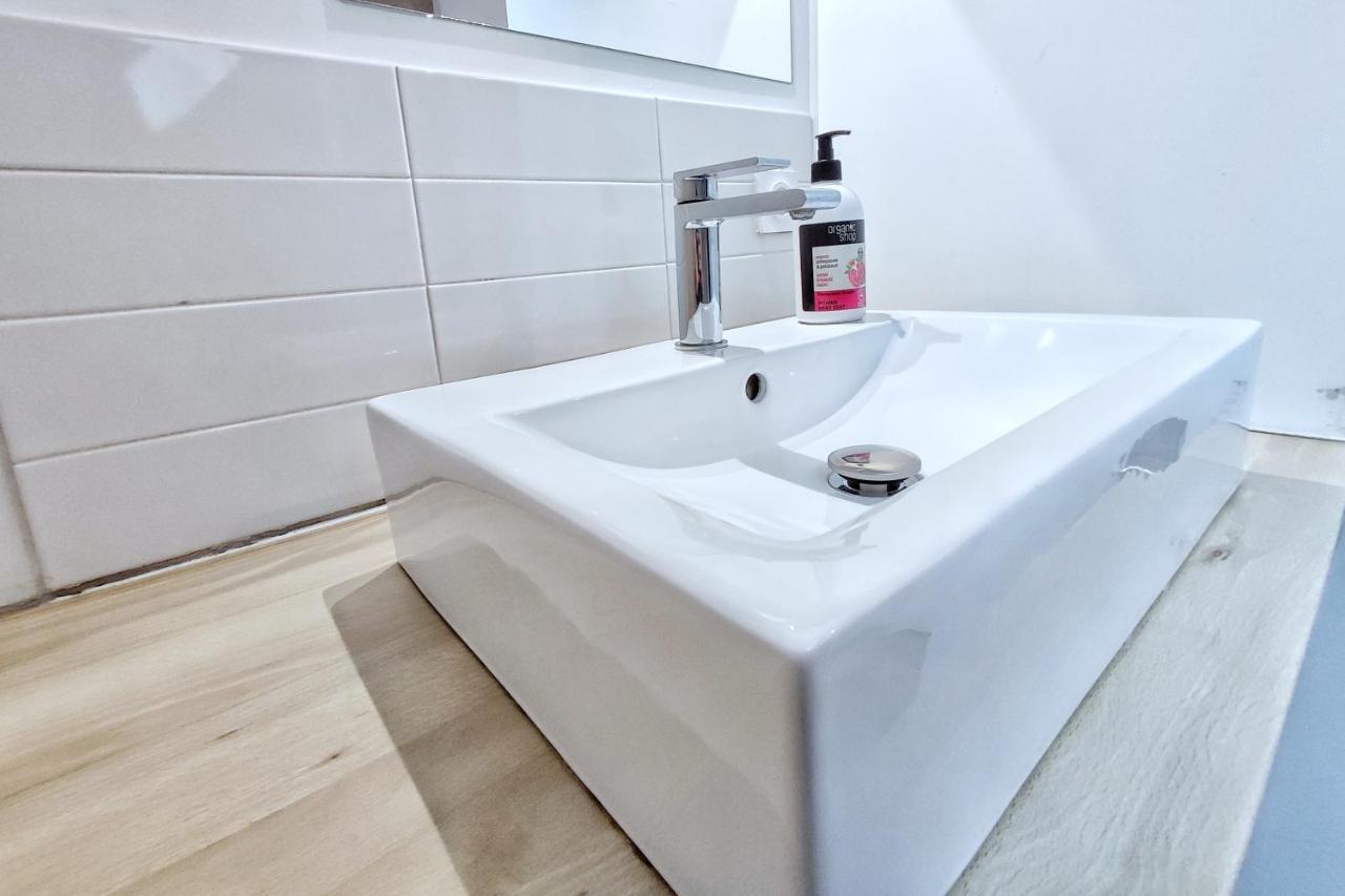 Apartamento L'escale Cocooning T3 Centre